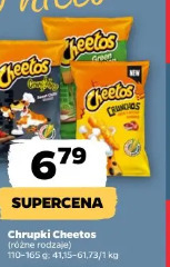 Chrupki Cheetos