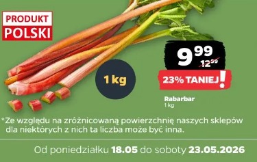 Rabarbar
