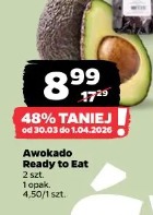 Awokado Ready to Eat