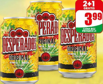 Desperados original