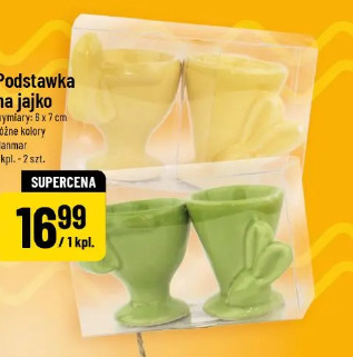 Podstawka na jajko Hanmar