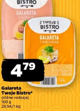 Galareta Twoje Bistro