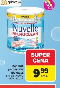 Ręcznik papierowy NUVELLE