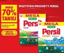 Wszystkie produkty Persil