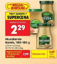 Musztarda Kamis