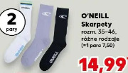 O'Neill Skarpety