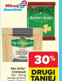 Ser żółty CHEDDAR