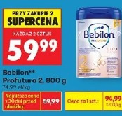 Bebilon Profutura 2