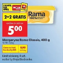 Margaryna Rama Classic