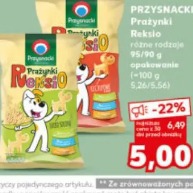 Przysnacki Przysnacki Przysnacki Reksio