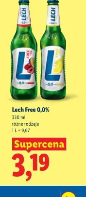 Lech Free 0,0%