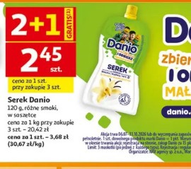 Serek Danio