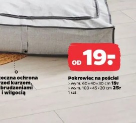 Pokrowiec na pościel