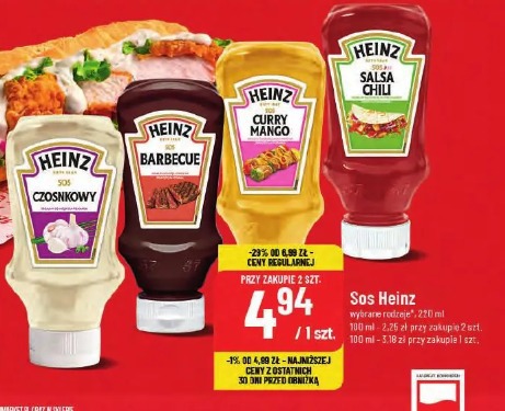 Sos Heinz