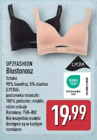 Up2fashion Biustonosz
