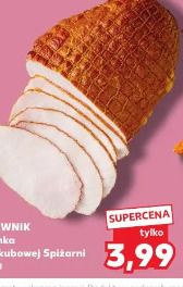 Olewnik Szynka z Jakubowej Spiżarni