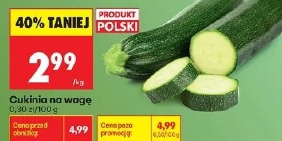 Cukinia