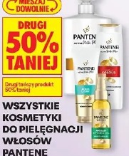Wszystkie kosmetyki do pielęgnacji włosów Pantene