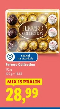 Ferrero Collection