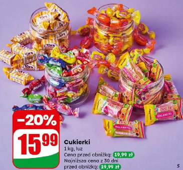 Cukierki