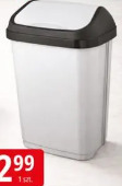 Kosz na śmieci