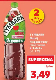 Tymbark Napój niegazowany
