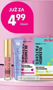 Wielka wyprzedaż kosmetyków makijaż, perfumy, pielęgnacja