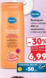 Bevola Szampon