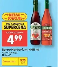 Syrop Herbarium