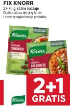 Fix Knorr