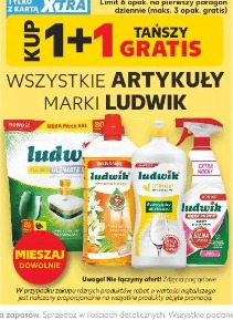 Wszystkie artykuły marki Ludwik