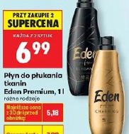 Płyn do płukania tkanin Eden Premium