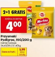 Przysmaki Pedigree