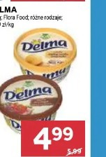 Delma Flora Food