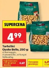 Tortellini Gusto Bello