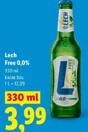 Lech Free 0,0%