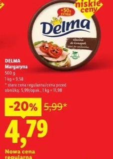Delma Margaryna