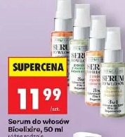 Serum do włosów Bioelixire