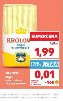Młynpol Mąka