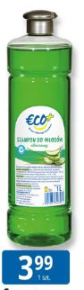 Eco+ Szampon do włosów