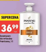 Szampon do włosów Pantene, 1 l