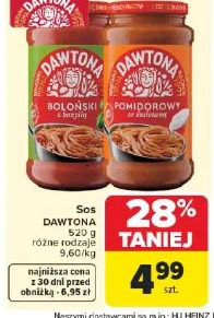 Sos Dawtona