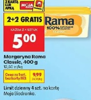 Margaryna Rama Classic