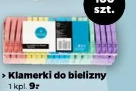 Klamerki do bielizny