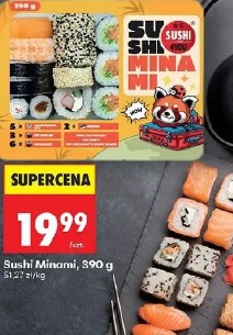 Sushi Minami