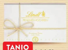 Czekoladki Lindt Pralines Hochfein