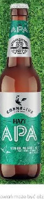 Cornelius Piwo 5%, 6.5% alk. APA, IPA