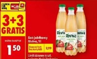 Sok jabłkowy Riviva