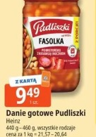 Danie gotowe Pudliszki Heinz