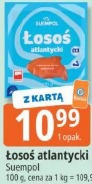 Łosoś atlantycki Suempol